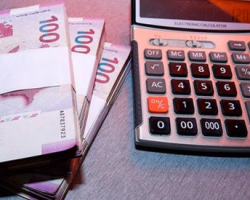 Минэкономики Азербайджана об освобождении от налогов