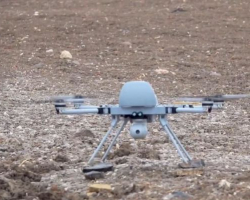 Турция вооружится новыми дронами-камикадзе - ВИДЕО