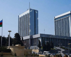 9-е пленарное заседание ТюркПА состоится 18 декабря в Баку