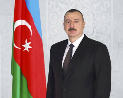 Президент Ильхам Алиев: Созданные условия позволяют нам экспортировать электроэнергию, и сегодня эта отрасль приносит нашей стране валюту