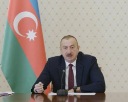 Президент Ильхам Алиев: Сегодня мы добились всестороннего развития нашей страны, о чем свидетельствуют все рейтинги