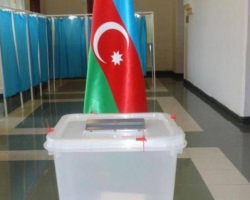 В Азербайджане стартовали муниципальные выборы