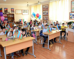 В Азербайджане более 12 тыс. детей будут приняты в дошкольные группы общинного типа