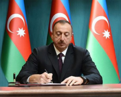 Президент Азербайджана утвердил поправки в Налоговый кодекс