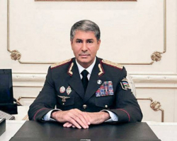Назначен новый начальник Управления полиции на железнодорожном транспорте – ПРИКАЗ
