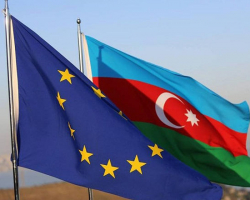ЕС надеется на скорое достижение окончательного соглашения о партнерстве с Азербайджаном