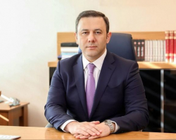 Азербайджанец назначен на высокую должность в международной организации