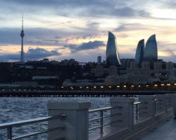 Минэкологии Азербайджана о погоде в праздничные дни