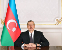 Президент Ильхам Алиев: В 2019 году на социальную сферу были выделены более крупные средства