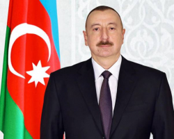 Президент Ильхам Алиев: С ростом населения растет и сила Азербайджана