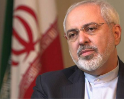 Зариф: Иран не планирует вести переговоры с США
