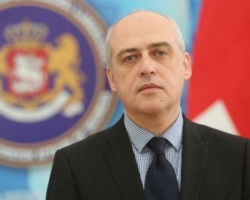 Залкалиани прокомментировал информацию о создании военной базы США в Грузии