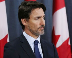 Премьер-министр Канады: Иран по ошибке сбил украинский самолет