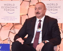 Президент Ильхам Алиев: Новое правительство направит основное внимание на большой вызов, которым является растущее население
