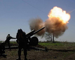 За сегодняшний день в Тертере упало свыше 2 тыс. снарядов - Хикмет Гаджиев