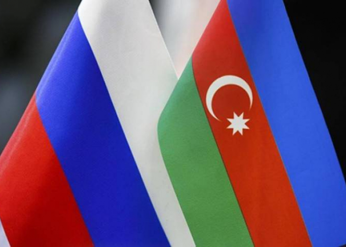 Эрнстам, Симоньянам, Добродеевым и Шейниным не удается испортить отношения России и Азербайджана