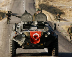 ПРС попросит парламент Турции одобрить военную помощь Ливии