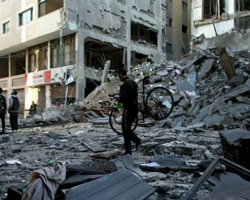 ХАМАС обвинил разведку Палестины в помощи израильской разведке