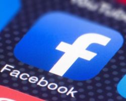 Facebook оштрафовали на $1.6 млн.