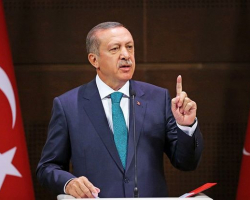 Эрдоган внес в парламент запрос на введение войск в Ливию