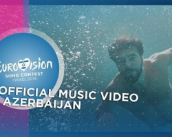 Азербайджан представлен этой песней на «Евровидении» - ВИДЕО