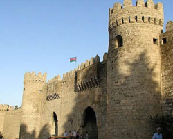 В Баку отметят Международный день памятников и исторических мест