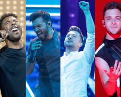 Прогнозы букмекеров на «Евровидение-2019»
