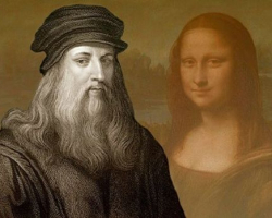 Леонардо да Винчи страдал дефицитом внимания