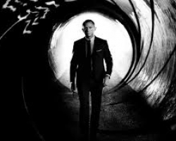 Про агента 007 снимут очередной фильм
