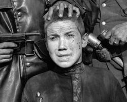 «Иди и смотри» Элема Климова назван лучшим фильмом о войне