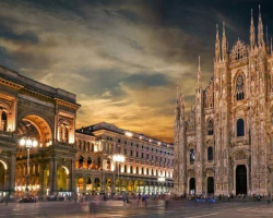 SOFAZ продал офисное здание в Милане