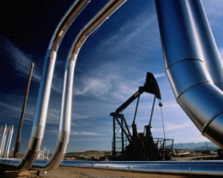 SOCAR резко увеличил экспорт нефти и нефтехимической продукции