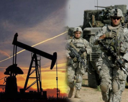 США будут охранять нефтяные месторождения Сирии для курдов