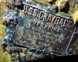 Пропавшая американская подлодка была найдена на дне Японского моря - ВИДЕО