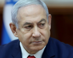 Нетаньяху призвал Европу увеличить давление на Иран