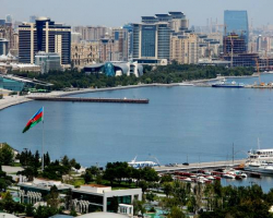 В Баку пройдет XIV заседание Постоянного секретариата Межправкомиссии TRAСEKA
