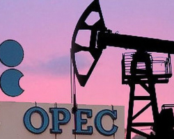 Нефть дорожает в ожидании заседаний ОПЕК+