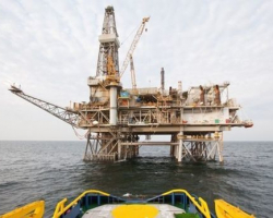 С блока месторождений Азери-Чираг-Гюнешли добыто 498 млн тонн нефти