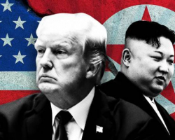 Вашингтон и Пхеньян обмениваются враждебными выпадами