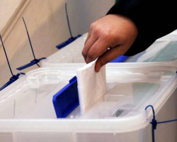 В Азербайджане истекает срок подачи заявлений в ЦИК для наблюдения на муниципальных выборах
