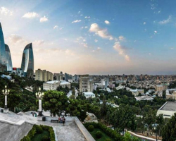 Азербайджан вошел в число стран-доноров