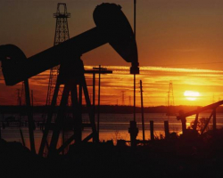 Минэнерго США обнародовало прогнозы по добыче нефти в Азербайджане на 2020 год
