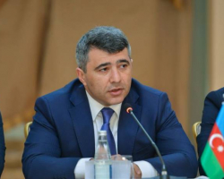 Министр: С 2020 года в Азербайджане будет внедрен новый механизм агрострахования