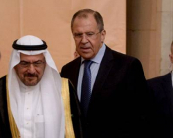 Как Россия укрепляет связи с исламским миром