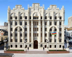 В связи с муниципальными выборами азербайджанская полиция будет работать в усиленном режиме