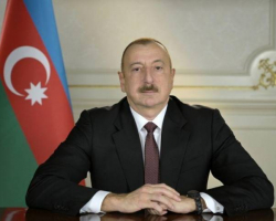 Президент Ильхам Алиев: Все задачи, поставленные нами перед собой в начале 2019 года, успешно выполнены, Азербайджан успешно шел по пути развития - ВИДЕО