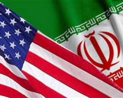 Иран надеется на мирное урегулирование ситуации с США