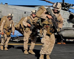 Армия США приведена в повышенную боеготовность после гибели иранского генерала
