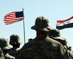 Госдеп призвал американцев немедленно покинуть Ирак