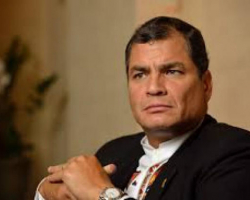 Экс-президента Эквадора будут судить за взятки